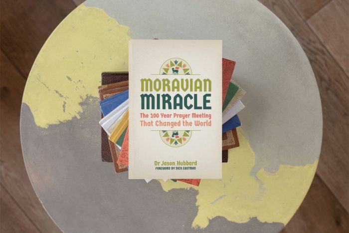 Moravian Miracle - Image 4