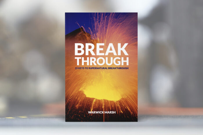 Break Through