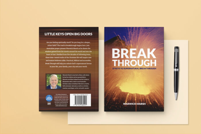 Break Through