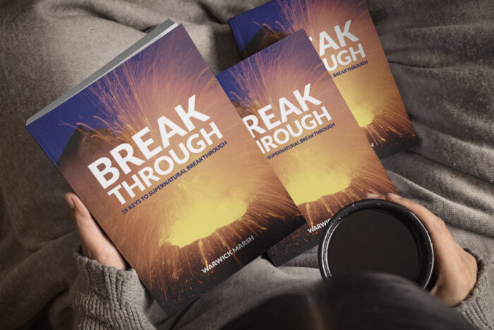 Break Through