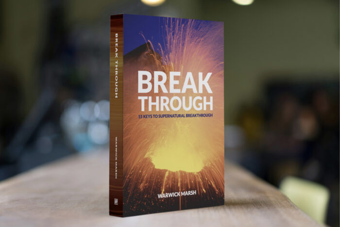 Break Through