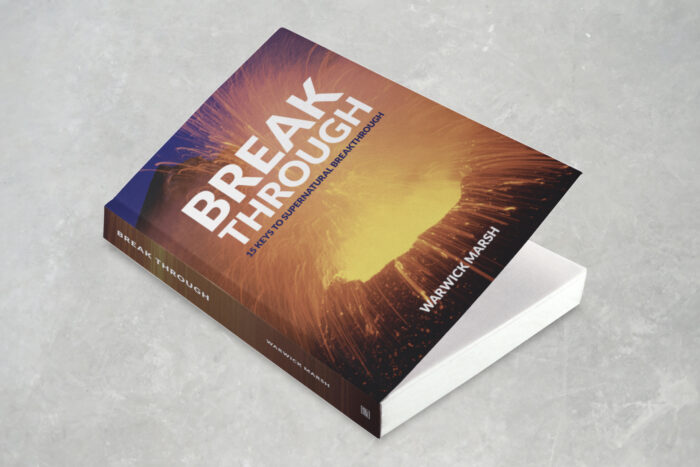 Break Through