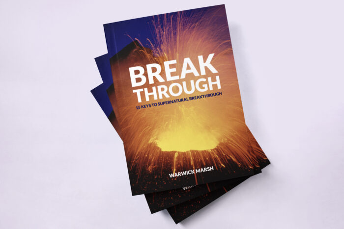 Break Through