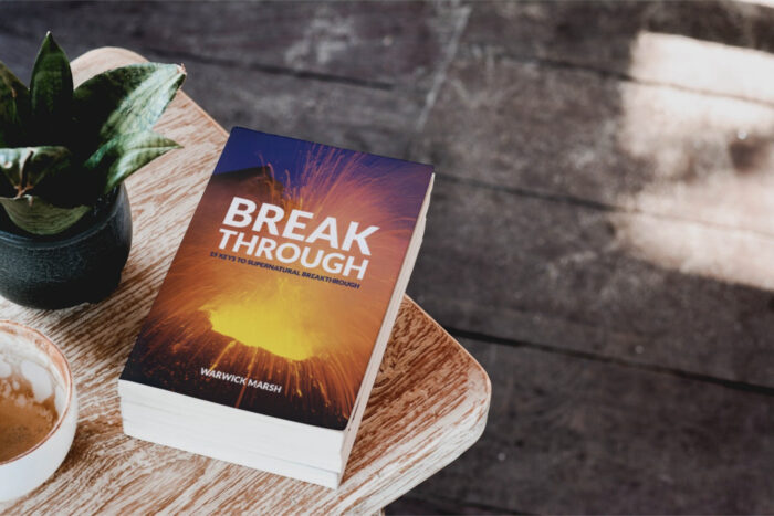 Break Through