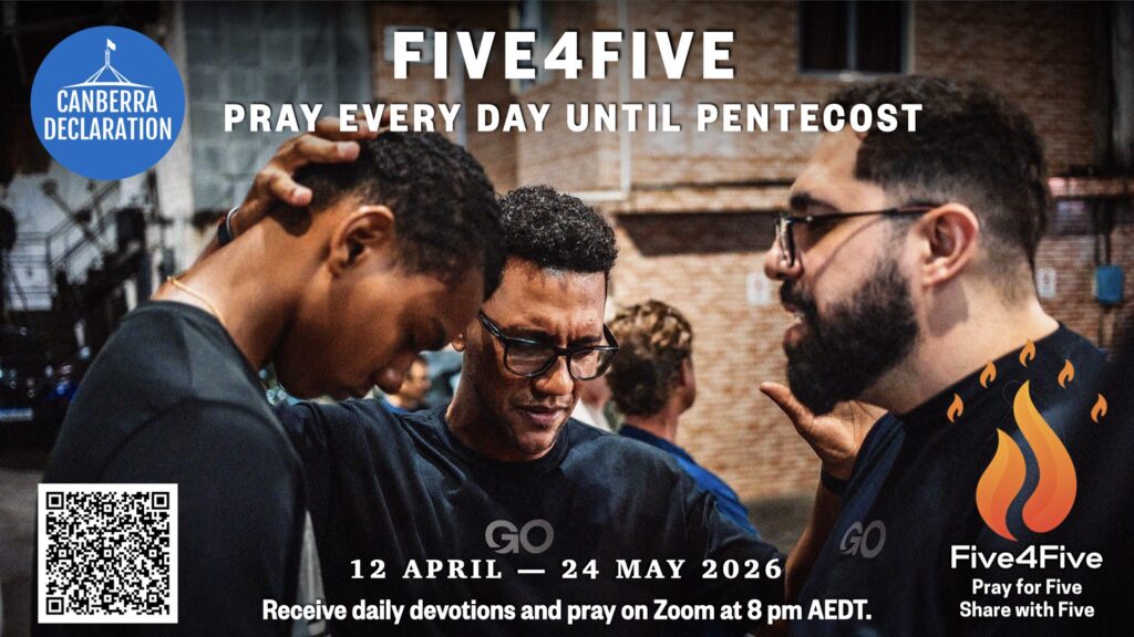 Easter to Pentecost 2026 PPT